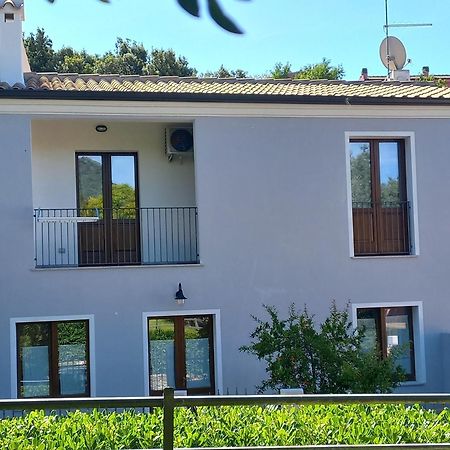 Il Melograno Casa Vacanze Teulada Εξωτερικό φωτογραφία