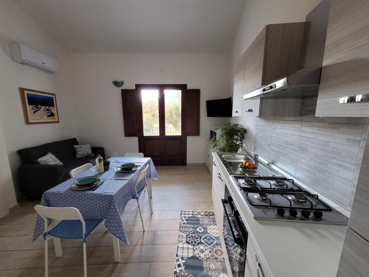 Il Melograno Casa Vacanze Teulada Εξωτερικό φωτογραφία