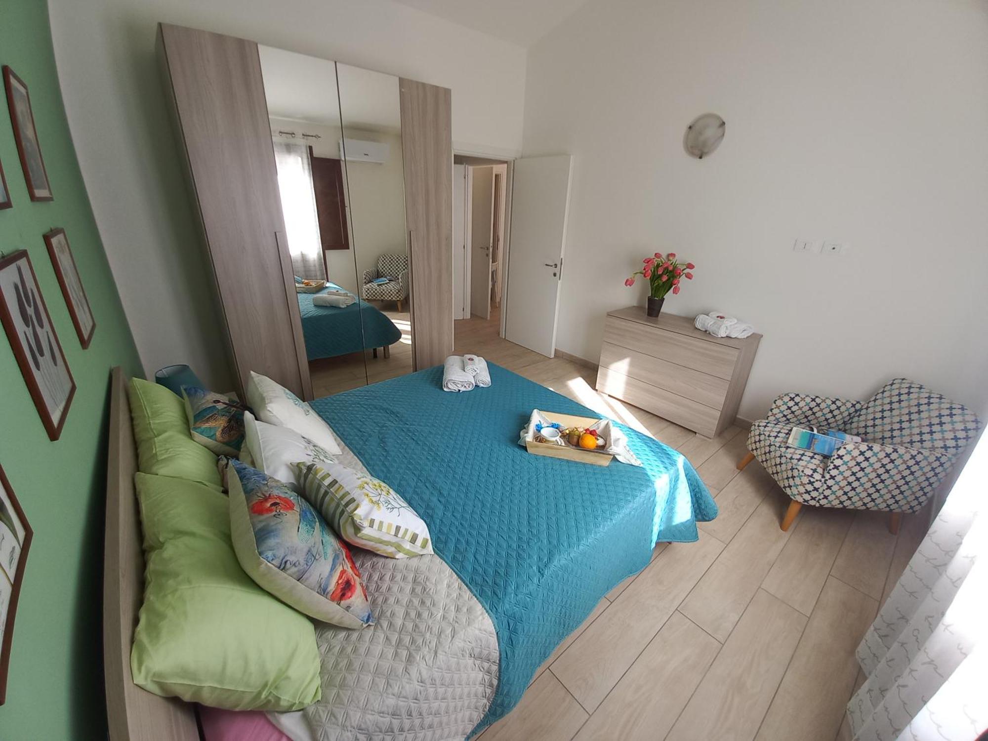 Il Melograno Casa Vacanze Teulada Εξωτερικό φωτογραφία